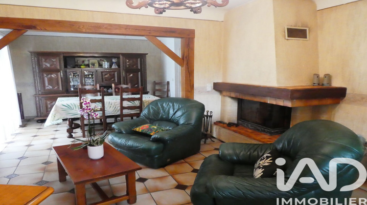 Ma-Cabane - Vente Maison Is-en-Bassigny, 103 m²