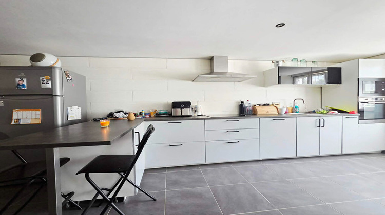Ma-Cabane - Vente Maison IS-EN-BASSIGNY, 165 m²