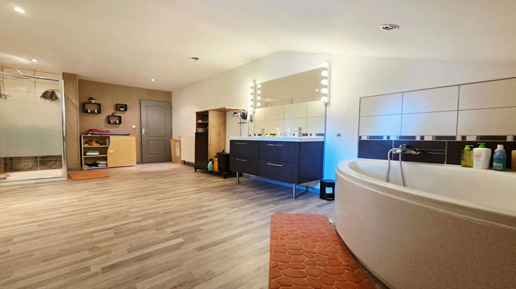 Ma-Cabane - Vente Maison IS-EN-BASSIGNY, 165 m²