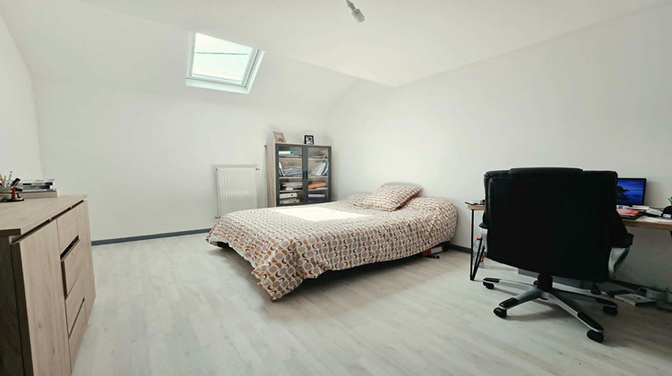 Ma-Cabane - Vente Maison IS-EN-BASSIGNY, 165 m²