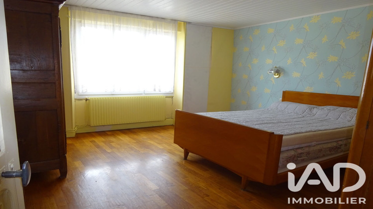 Ma-Cabane - Vente Maison Is-en-Bassigny, 103 m²