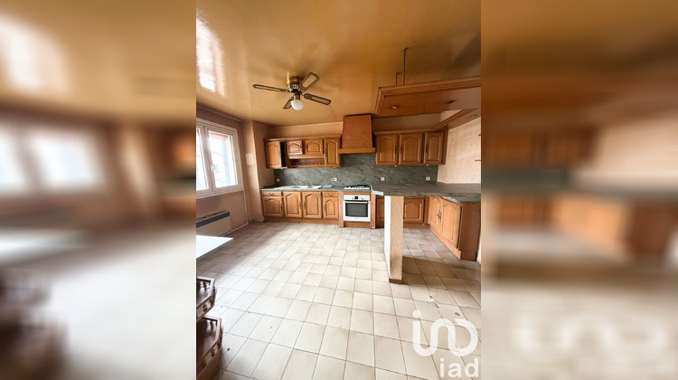 Ma-Cabane - Vente Maison Is-en-Bassigny, 88 m²