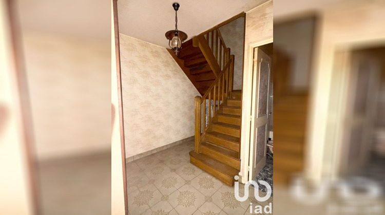 Ma-Cabane - Vente Maison Is-en-Bassigny, 88 m²