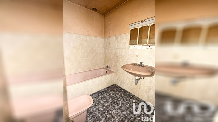 Ma-Cabane - Vente Maison Is-en-Bassigny, 88 m²
