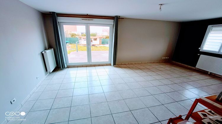 Ma-Cabane - Vente Maison IS-SUR-TILLE, 81 m²