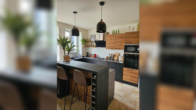 Ma-Cabane - Vente Maison IS SUR TILLE, 135 m²