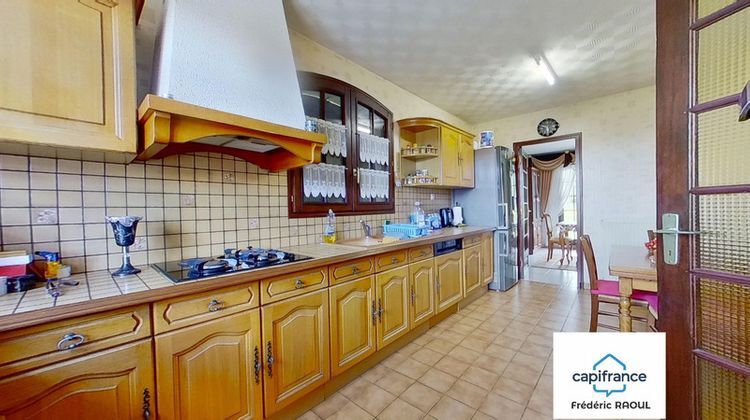 Ma-Cabane - Vente Maison IS SUR TILLE, 146 m²