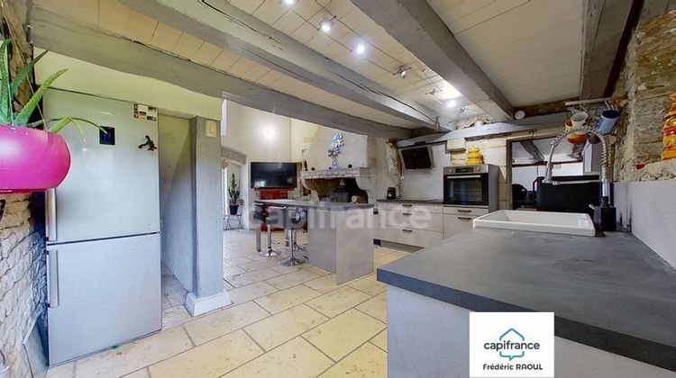 Ma-Cabane - Vente Maison IS SUR TILLE, 115 m²