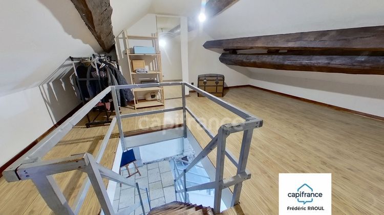 Ma-Cabane - Vente Maison IS SUR TILLE, 115 m²