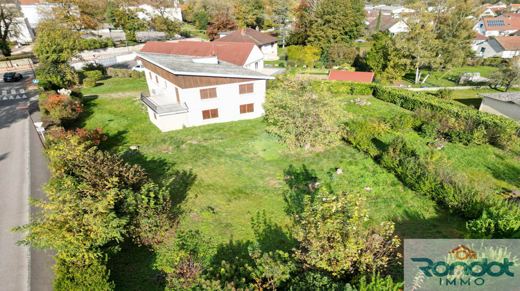 Ma-Cabane - Vente Maison Is-sur-Tille, 149 m²