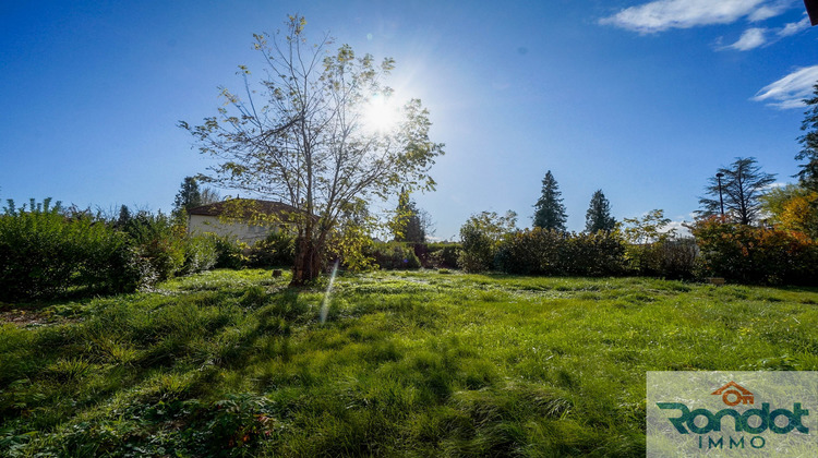 Ma-Cabane - Vente Maison Is-sur-Tille, 149 m²