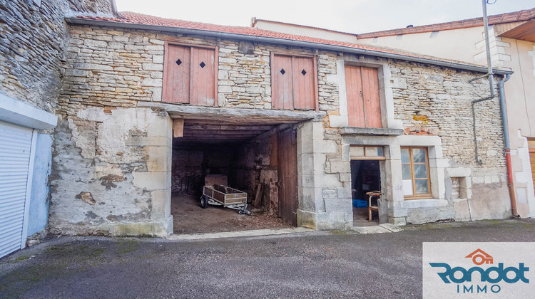 Ma-Cabane - Vente Maison Is-sur-Tille, 79 m²