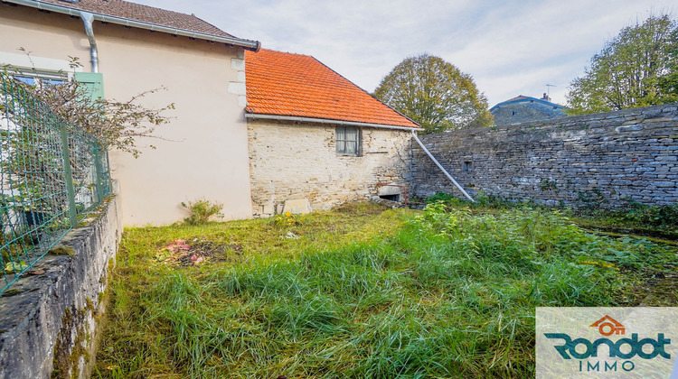 Ma-Cabane - Vente Maison Is-sur-Tille, 79 m²