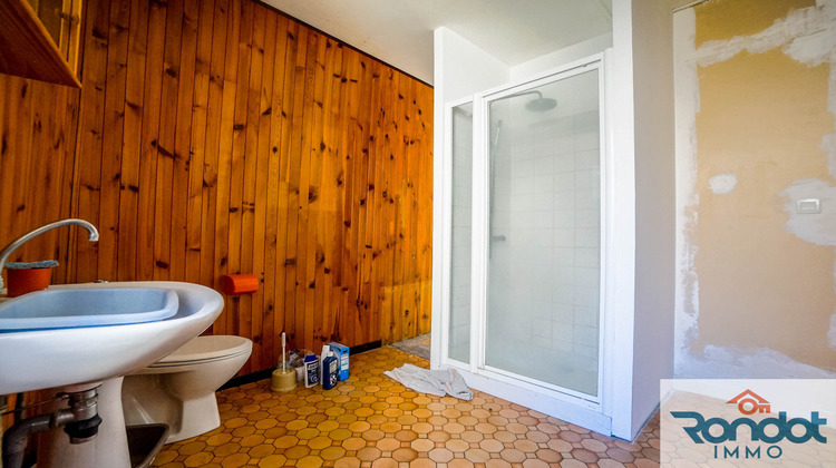 Ma-Cabane - Vente Maison Is-sur-Tille, 80 m²