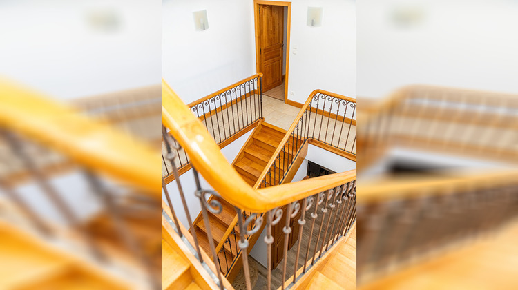 Ma-Cabane - Vente Maison IS-SUR-TILLE, 240 m²