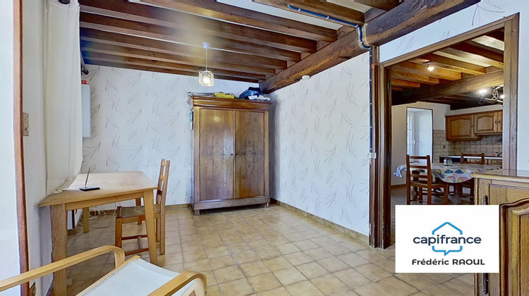 Ma-Cabane - Vente Maison IS SUR TILLE, 142 m²