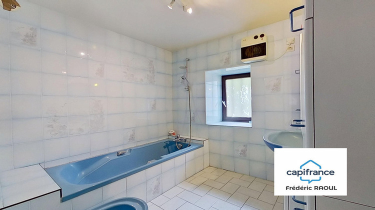 Ma-Cabane - Vente Maison IS SUR TILLE, 142 m²