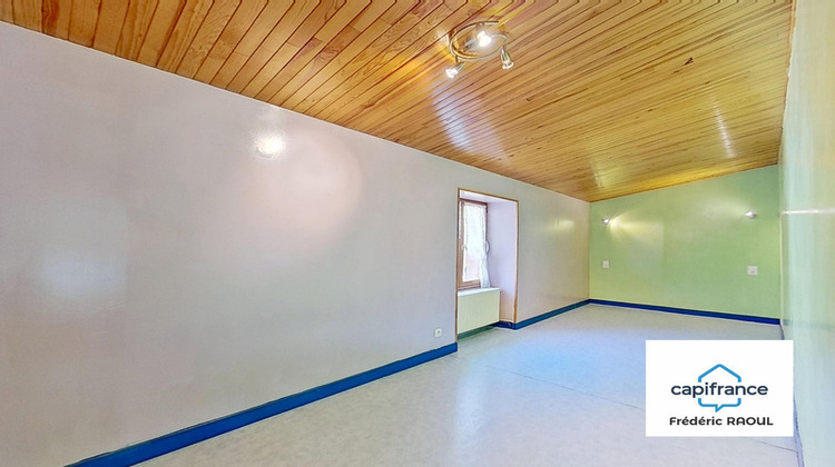 Ma-Cabane - Vente Maison IS SUR TILLE, 142 m²