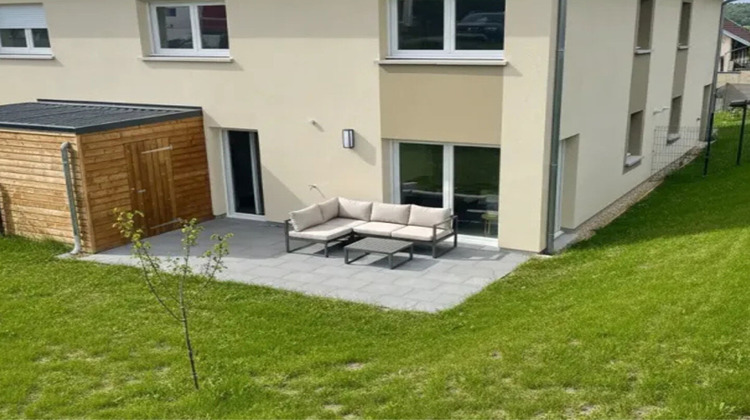 Ma-Cabane - Vente Maison IS-SUR-TILLE, 90 m²