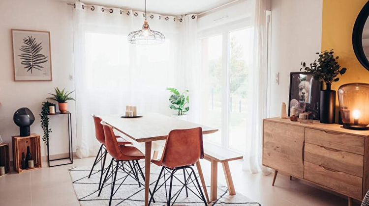 Ma-Cabane - Vente Maison IS-SUR-TILLE, 90 m²
