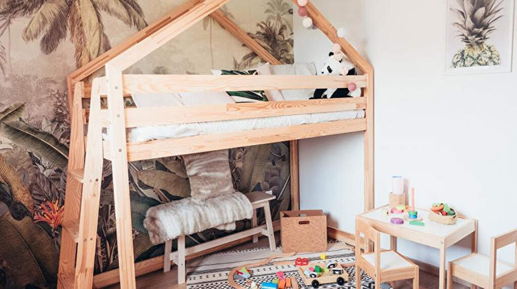 Ma-Cabane - Vente Maison IS-SUR-TILLE, 90 m²