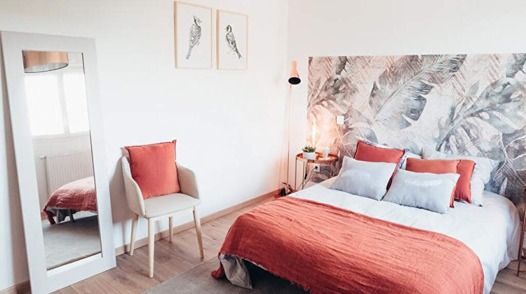Ma-Cabane - Vente Maison IS-SUR-TILLE, 90 m²