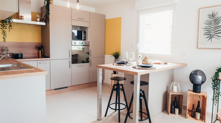 Ma-Cabane - Vente Maison IS-SUR-TILLE, 90 m²
