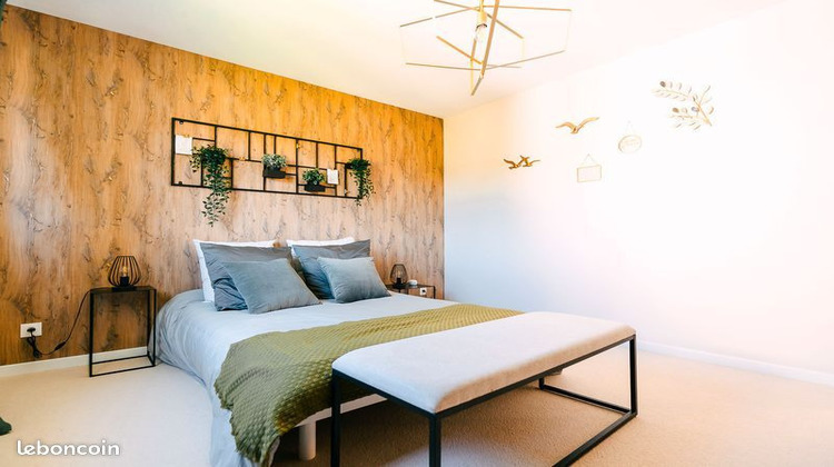 Ma-Cabane - Vente Maison IS-SUR-TILLE, 90 m²