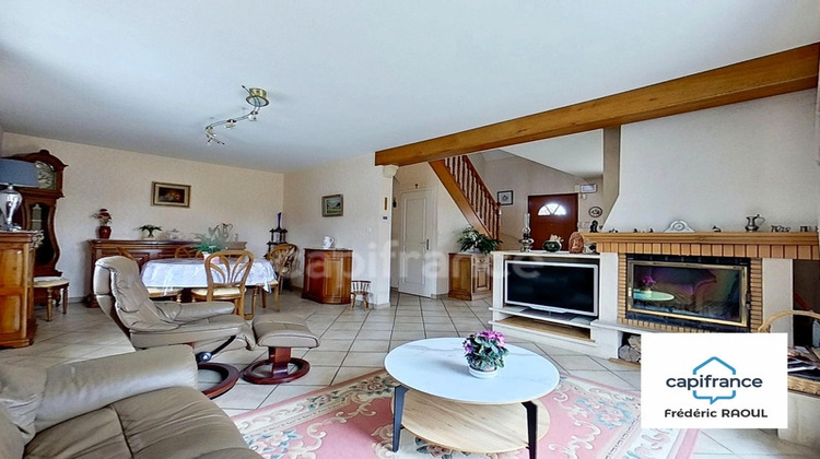 Ma-Cabane - Vente Maison IS SUR TILLE, 123 m²