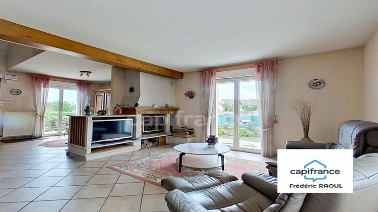 Ma-Cabane - Vente Maison IS SUR TILLE, 123 m²