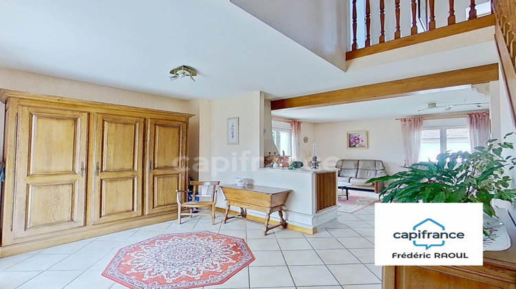 Ma-Cabane - Vente Maison IS SUR TILLE, 123 m²