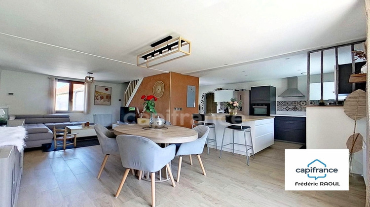 Ma-Cabane - Vente Maison IS SUR TILLE, 100 m²