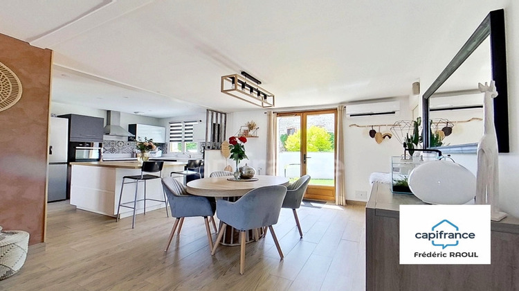 Ma-Cabane - Vente Maison IS SUR TILLE, 100 m²