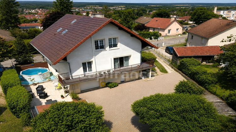Ma-Cabane - Vente Maison IS SUR TILLE, 140 m²