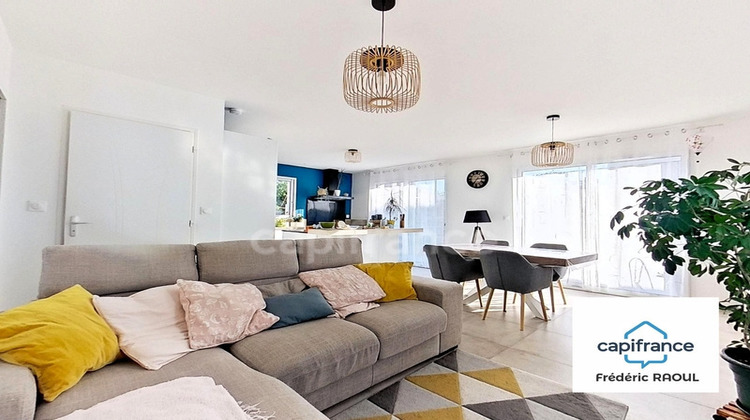 Ma-Cabane - Vente Maison IS SUR TILLE, 109 m²
