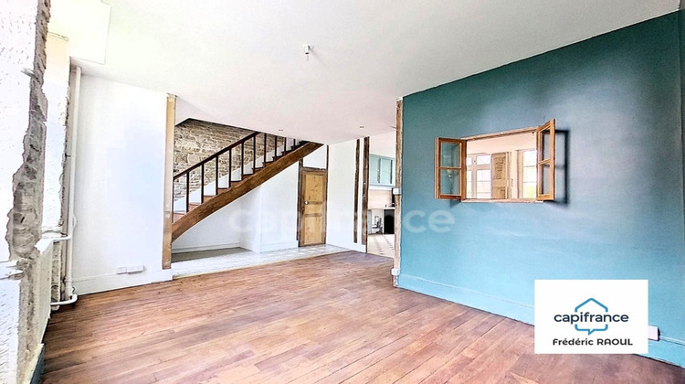 Ma-Cabane - Vente Maison IS SUR TILLE, 118 m²