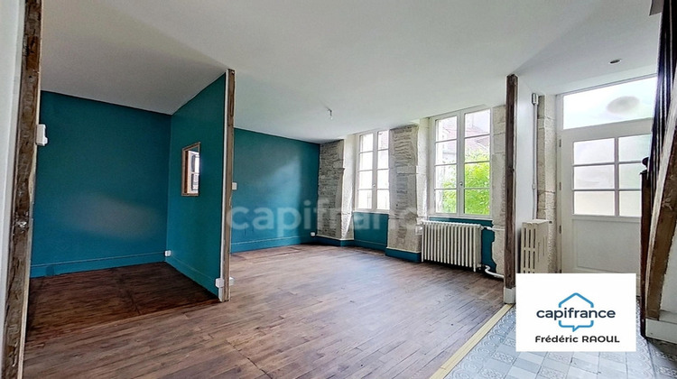 Ma-Cabane - Vente Maison IS SUR TILLE, 118 m²