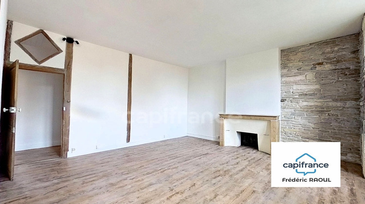 Ma-Cabane - Vente Maison IS SUR TILLE, 118 m²