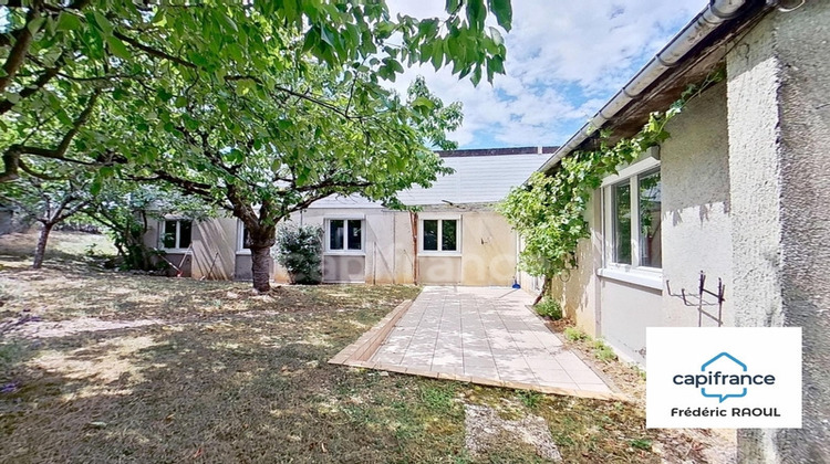 Ma-Cabane - Vente Maison IS SUR TILLE, 106 m²
