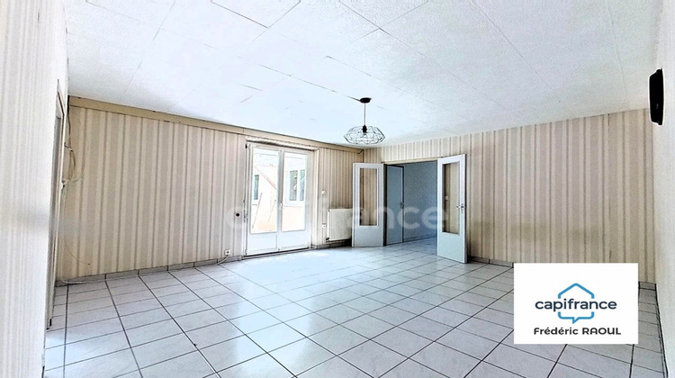 Ma-Cabane - Vente Maison IS SUR TILLE, 106 m²