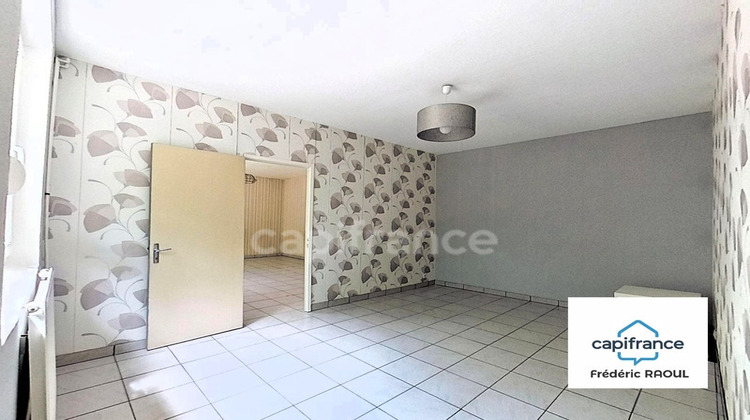 Ma-Cabane - Vente Maison IS SUR TILLE, 106 m²