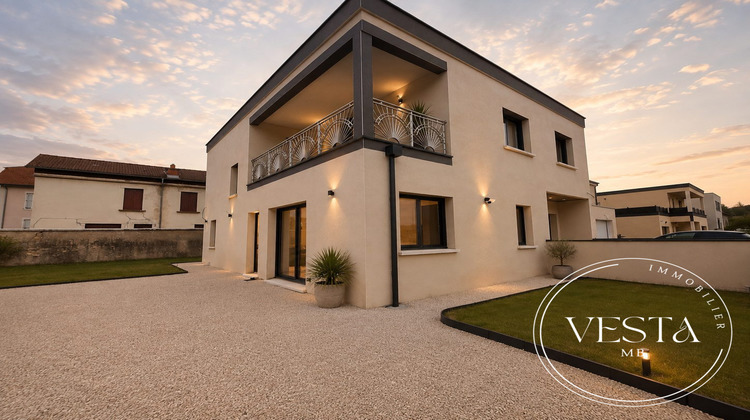 Ma-Cabane - Vente Maison Is-sur-Tille, 133 m²