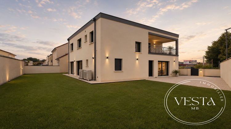 Ma-Cabane - Vente Maison Is-sur-Tille, 133 m²