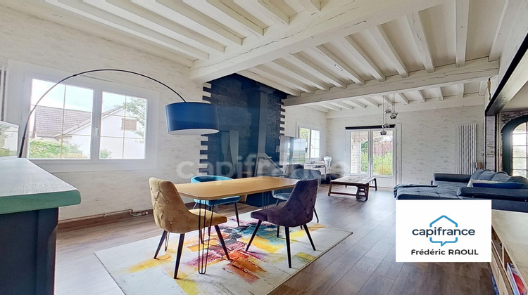 Ma-Cabane - Vente Maison IS SUR TILLE, 217 m²