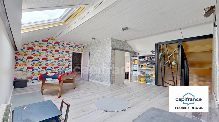 Ma-Cabane - Vente Maison IS SUR TILLE, 217 m²