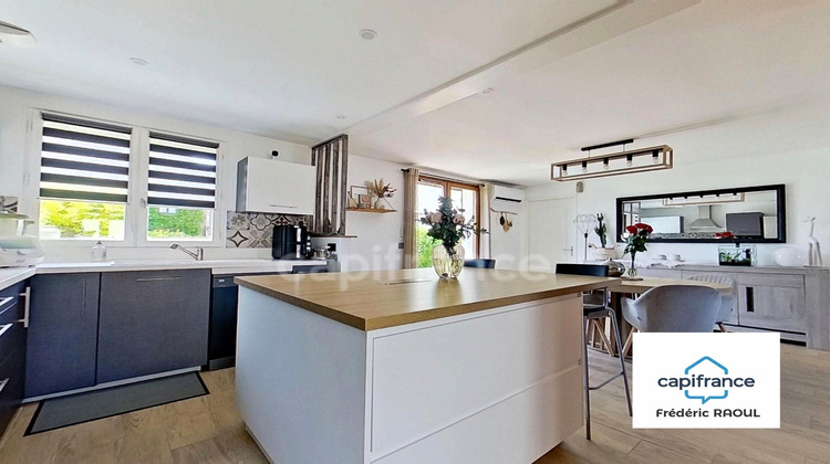 Ma-Cabane - Vente Maison IS SUR TILLE, 100 m²