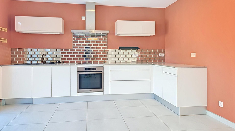 Ma-Cabane - Vente Maison Is-sur-Tille, 143 m²