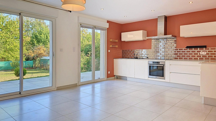 Ma-Cabane - Vente Maison Is-sur-Tille, 143 m²