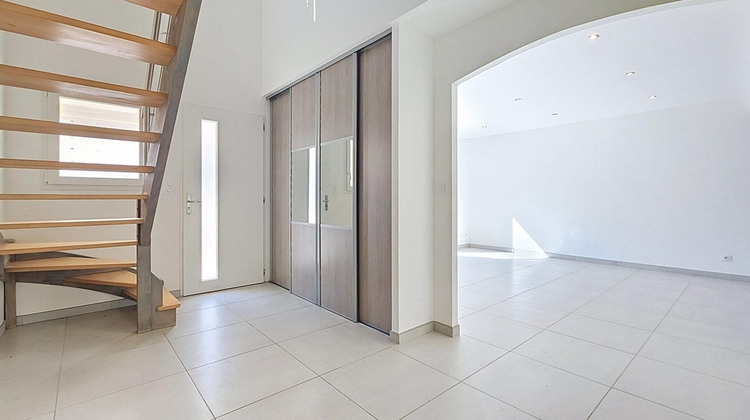 Ma-Cabane - Vente Maison Is-sur-Tille, 143 m²