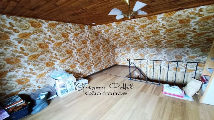 Ma-Cabane - Vente Maison ISBERGUES, 80 m²